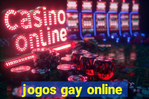 jogos gay online